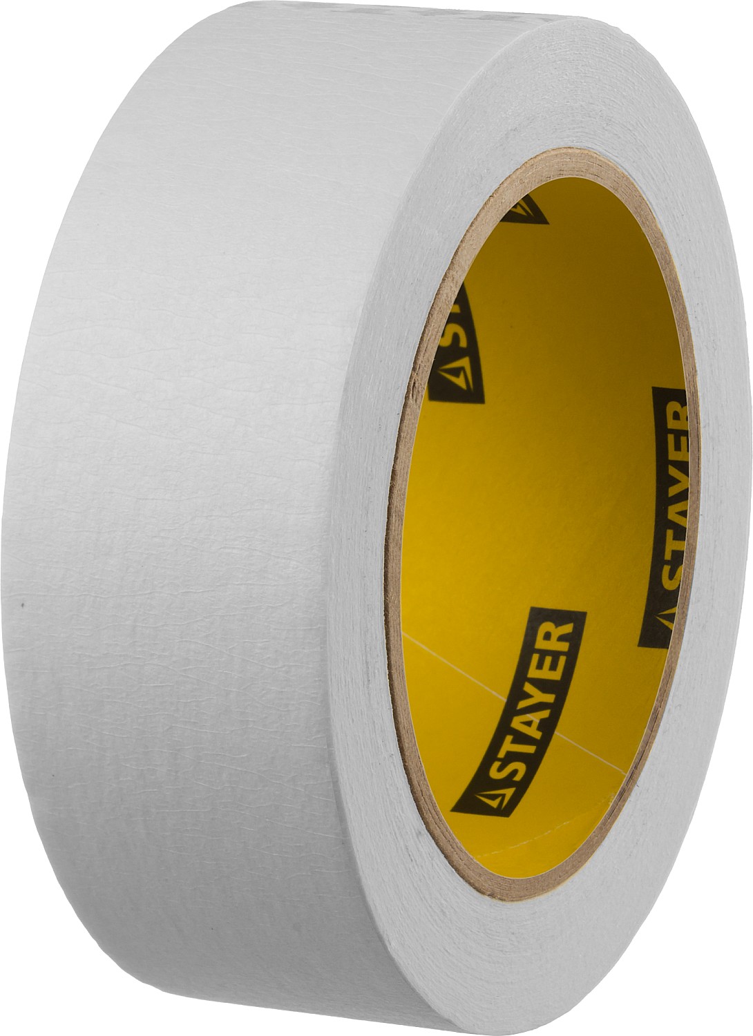 STAYER MAXTape 48 мм х 40 м, креповый, малярный скотч, MASTER (1211-50)