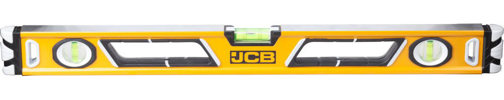 JCB 600 мм, магнитный уровень (JBL003)