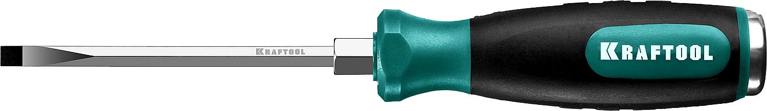 KRAFTOOL Impact SL 5, ударная отвертка (250033-5)