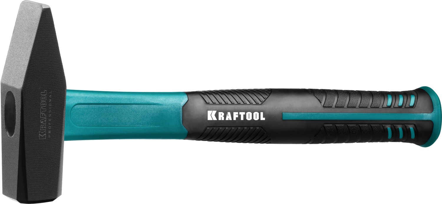 KRAFTOOL Fiberglass, 800 г, слесарный молоток (2007-08)