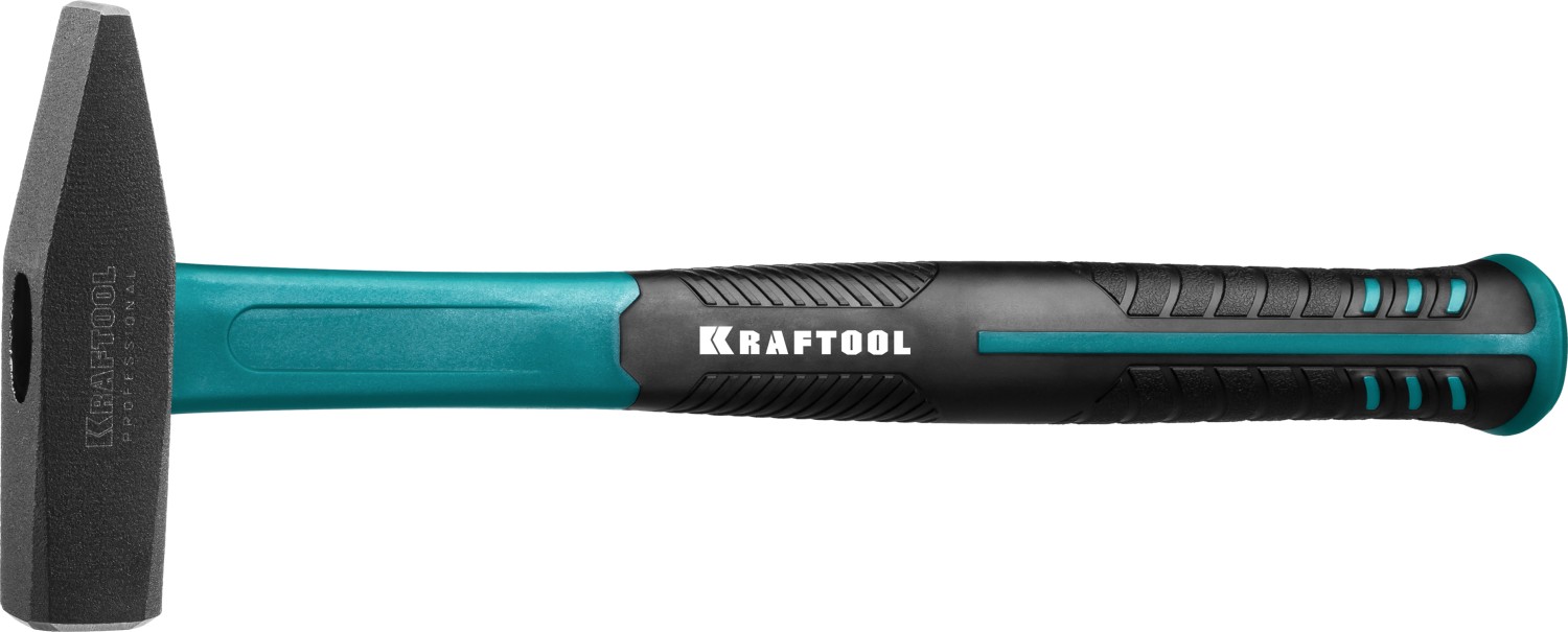 KRAFTOOL Fiberglass, 300 г, слесарный молоток (2007-03)