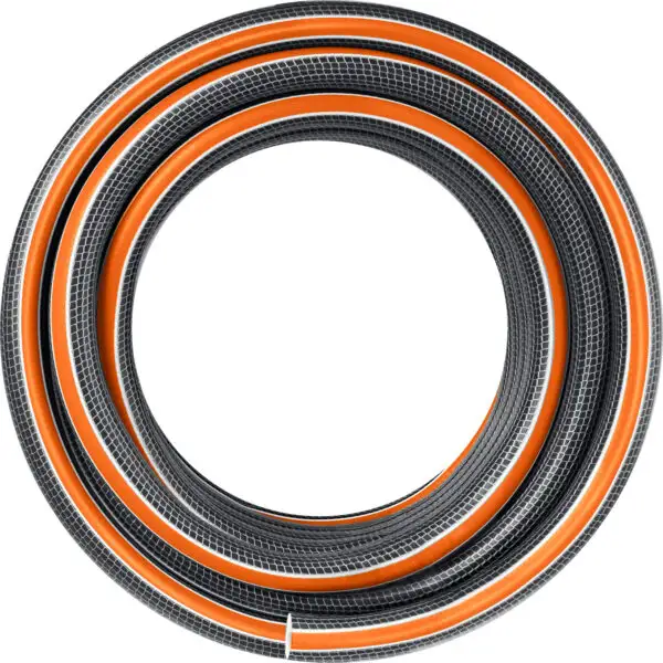 GRINDA ULTRA 6, 3/4″, 25 м, 25 атм, шестислойный, двойное армирование, поливочный шланг, PROLine (429009-3/4-25) — изображение 5