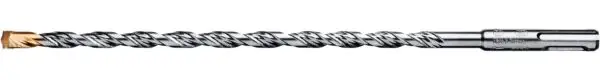 KRAFTOOL Cerazit Carbide, 6 х 260 мм, SDS-plus бур (29320-260-06)