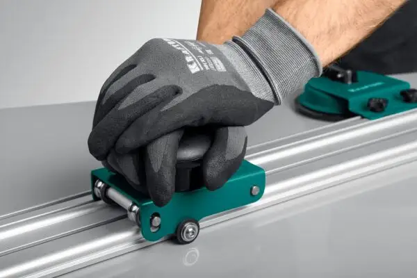 KRAFTOOL CS-335, до 3,35 м, система для сухой резки крупноформатной плитки (33250) — изображение 5