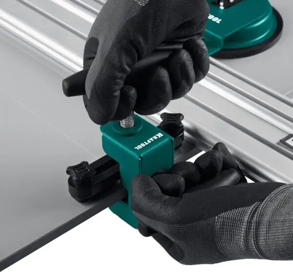 KRAFTOOL CS-335, до 3,35 м, система для сухой резки крупноформатной плитки (33250) — изображение 7