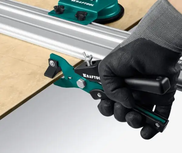 KRAFTOOL CS-335, до 3,35 м, система для сухой резки крупноформатной плитки (33250) — изображение 8