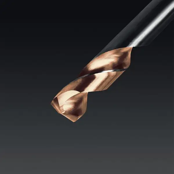 KRAFTOOL DOUBLE Сo-8 5.2х62мм, Сверло двухстороннее по металлу, сталь M42(+8%Co), класс А (29654-5.2-10) — изображение 3