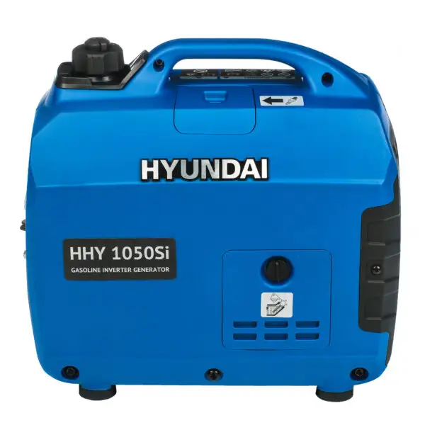 Инверторный генератор Hyundai HHY 1050Si — изображение 5