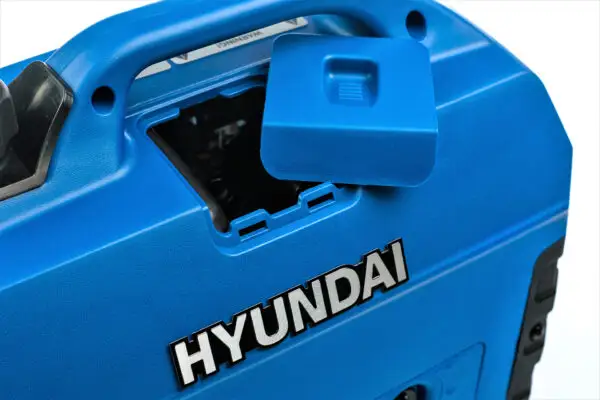 Инверторный генератор Hyundai HHY 1050Si — изображение 8