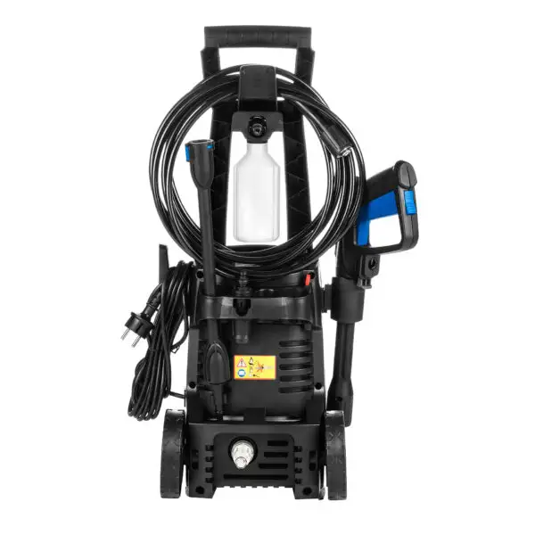 Мойка высокого давления HHW 140-450 — изображение 4