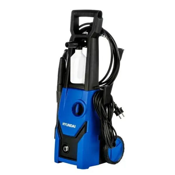 Мойка высокого давления HHW 140-450 — изображение 3