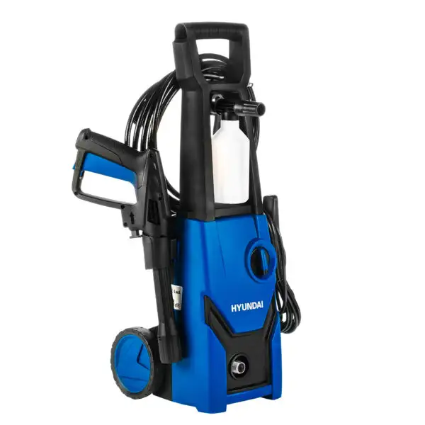 Мойка высокого давления HHW 140-450 — изображение 2