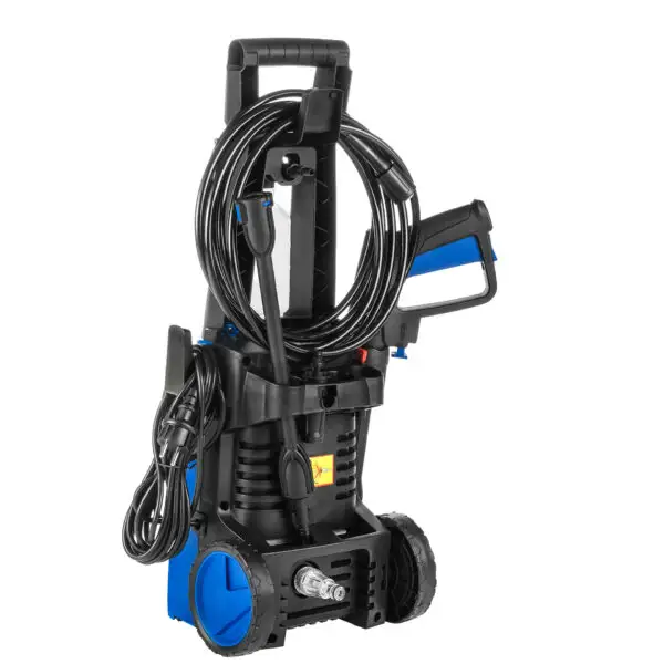 Мойка высокого давления HHW 140-450 — изображение 6