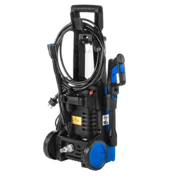 Мойка высокого давления HHW 140-450 — изображение 5
