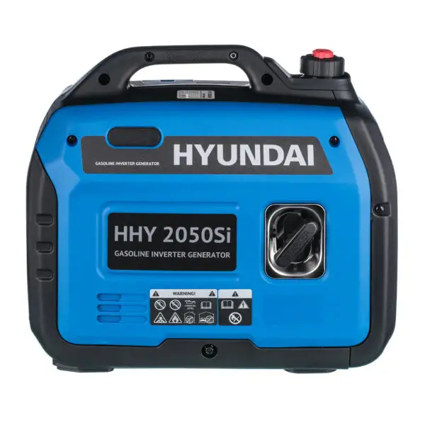 Инверторный генератор Hyundai HHY 2050Si — изображение 5