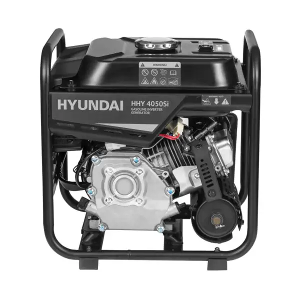 Инверторный генератор Hyundai HHY 4050Si — изображение 5