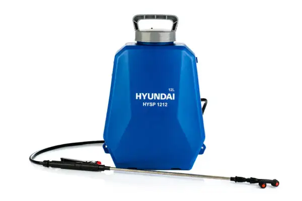 Аккумуляторный опрыскиватель Hyundai HYSP 1212 — изображение 3