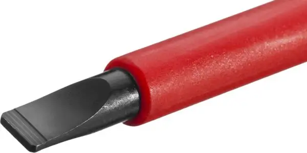 KRAFTOOL SL2.5 х 75 мм, высоковольтная отвертка (250083-2.5-075) — изображение 8
