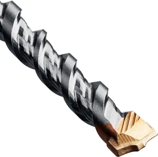 KRAFTOOL Cerazit Carbide, 10 х 210 мм, SDS-plus бур (29320-210-10) — изображение 7