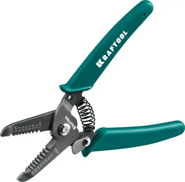 KRAFTOOL PK-10, 160 мм, многофункциональный стриппер (22660-10) — изображение 5