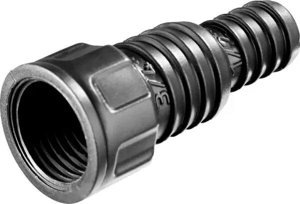 РОСТОК RF-X, 1/2″ х 1/2″ x 3/4″, с внутренней резьбой, штуцер для шлангов (426356) — изображение 6