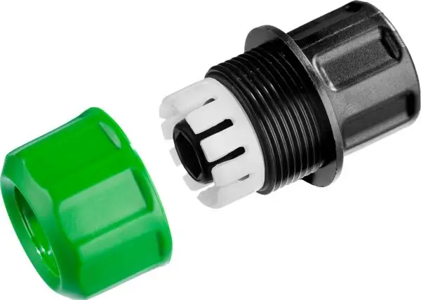 РОСТОК CI-12, 1/2″ х 1/2″, с внутренней резьбой, цанговый зажим (426363) — изображение 7
