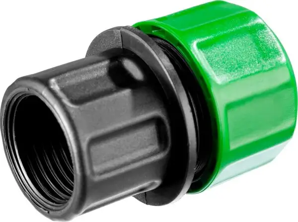 РОСТОК CI-12, 1/2″ х 1/2″, с внутренней резьбой, цанговый зажим (426363) — изображение 8