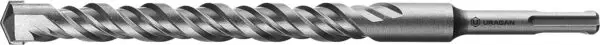URAGAN 14 х 260 мм, SDS-plus бур (29311-260-14)