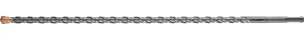 ЗУБР 22 x 1000 мм, SDS-plus бур, Профессионал (29314-1000-22)