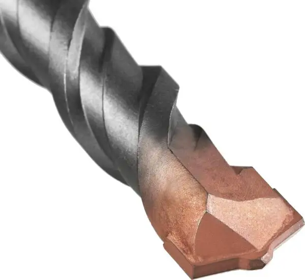 ЗУБР 22 x 1000 мм, SDS-plus бур, Профессионал (29314-1000-22) — изображение 4
