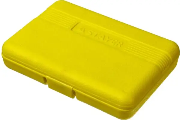 STAYER Super Universal, 100 шт, набор бит (2604-H100) — изображение 8