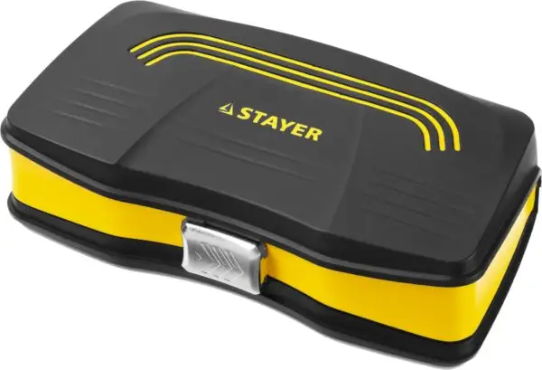 STAYER Pro Tech 39, 39 предм., универсальный набор инструмента (25135-H39) — изображение 9