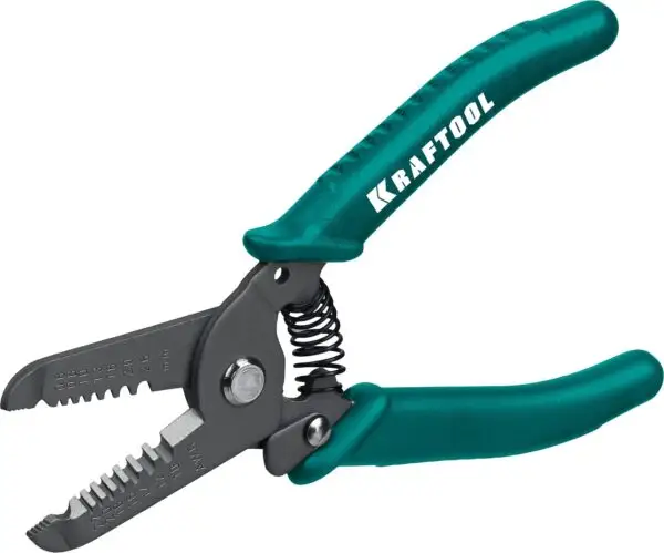 KRAFTOOL PK-26, 0.6 - 2.6 мм, многофункциональный стриппер (22660-15) — изображение 5