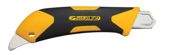 OLFA Autolock, 18 мм, нож (OL-L5-AL) — изображение 8
