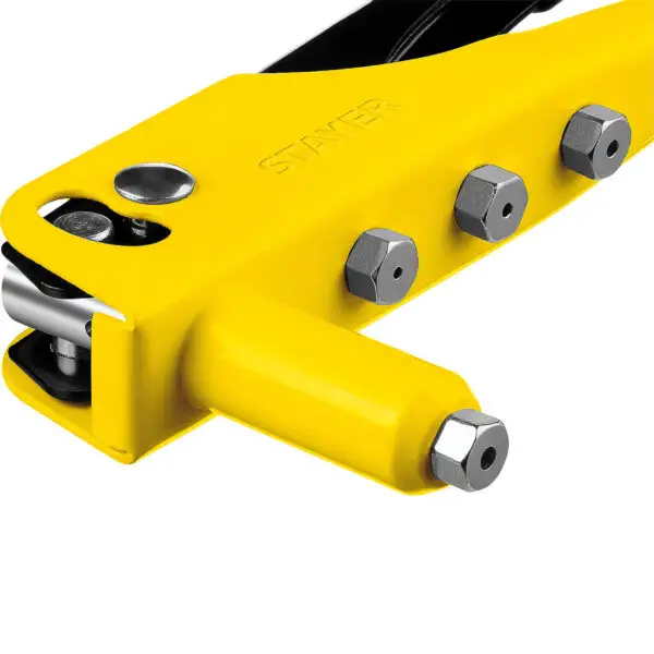 STAYER MS-100, 2.4 - 4.8 мм, 240 мм, заклепочник (3105) — изображение 8