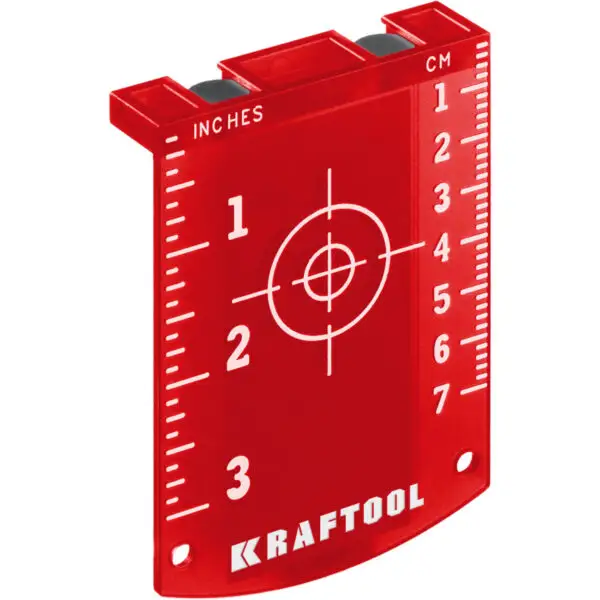 KRAFTOOL LL 3D #4, лазерный нивелир (34640-4) — изображение 19