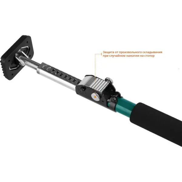 KRAFTOOL SUP-3, 160 - 290 см, телескопический распор (32238) — изображение 13