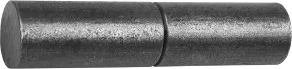 СИБИН 20 x 110 мм, с впрессованным шаром, круглая петля (37617-110-20)