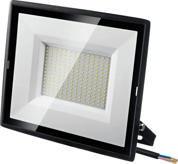 STAYER LED-MAX, 200 Вт, 6500K, IP 65,IP 65, светодиодный прожектор (57131-200) — изображение 10
